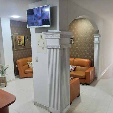Hotel Orquidea Neiva Нейва Екстер'єр фото