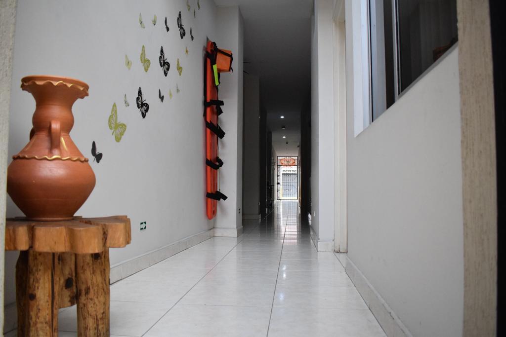 Hotel Orquidea Neiva Нейва Екстер'єр фото