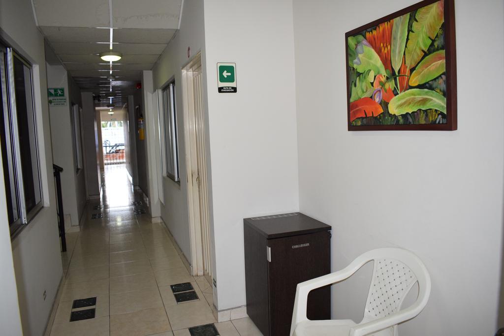 Hotel Orquidea Neiva Нейва Екстер'єр фото
