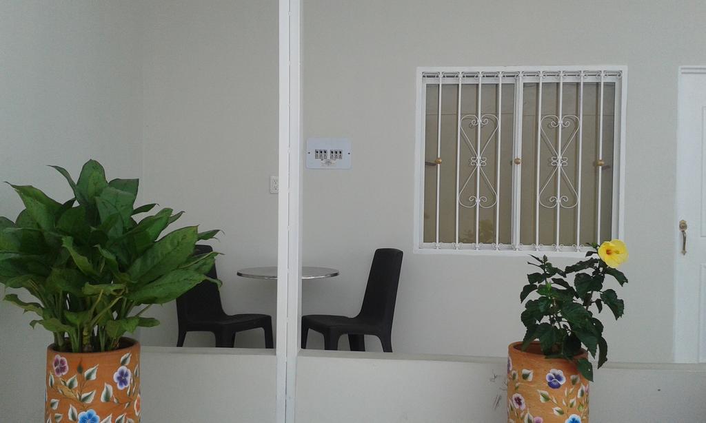 Hotel Orquidea Neiva Нейва Екстер'єр фото